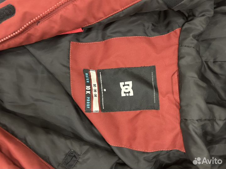 Костюм DC Shoes 42-44