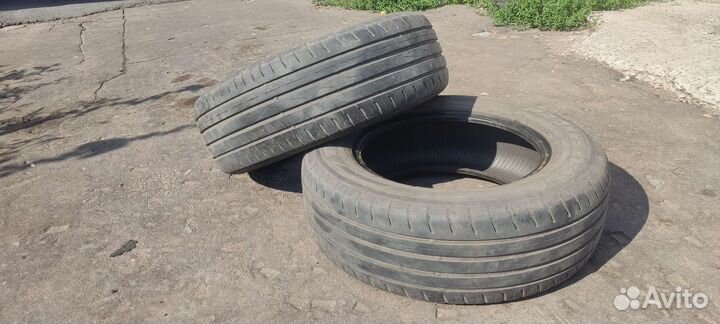 Toyo Proxes CF2 205/65 R15 99H