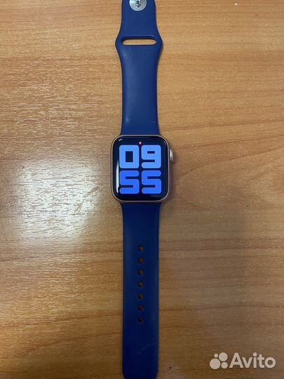 Apple watch series 5 40mm