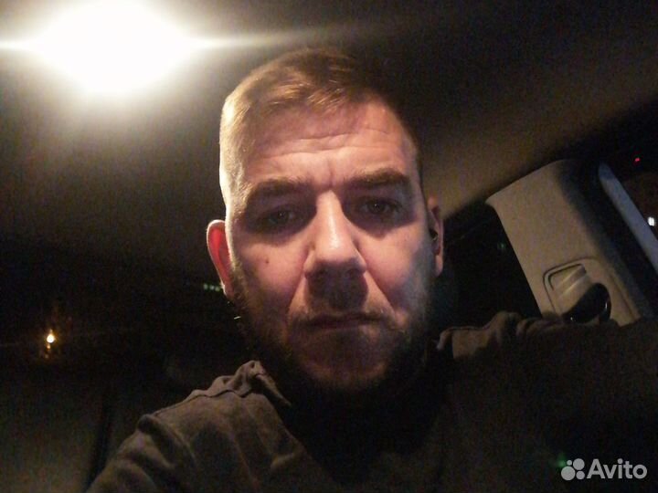 Трезвый водитель