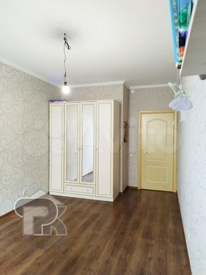 3-к. квартира, 90,8 м², 18/25 эт.