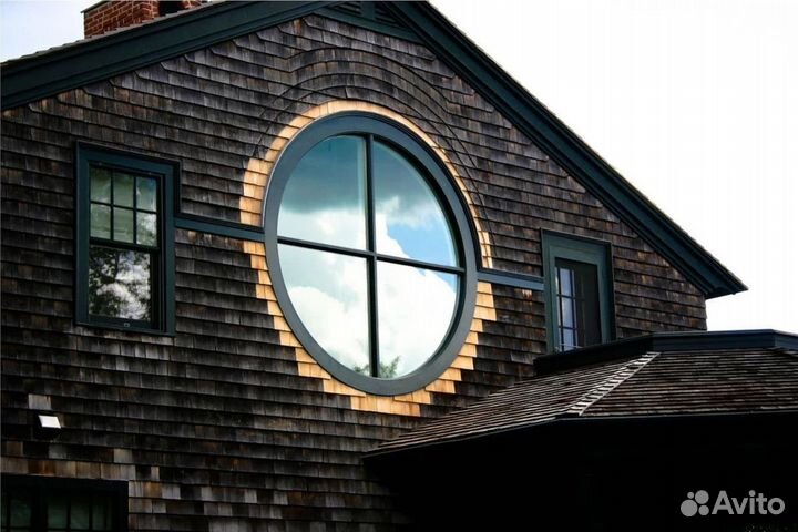 Окна от производителя