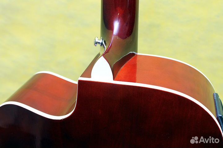 Классические гитары