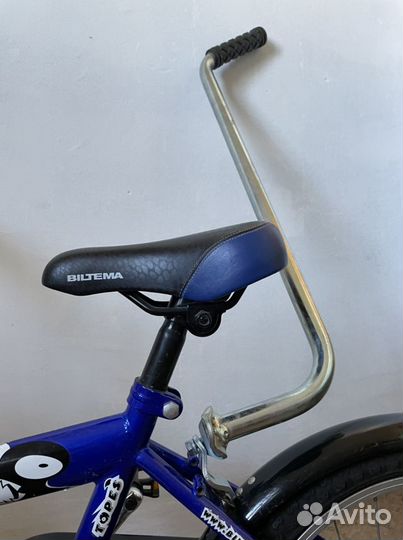 Детский велосипед Yosemite 16” бу