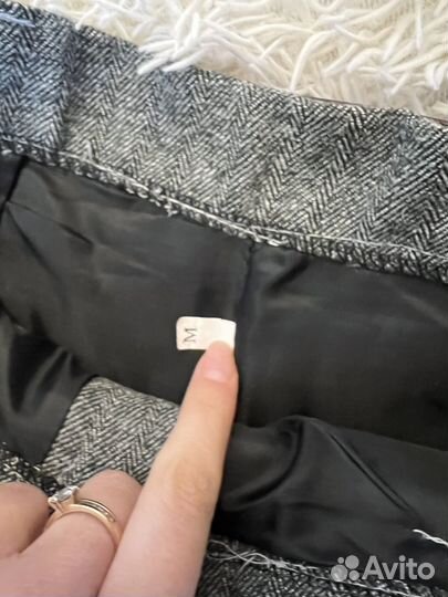 Классические женские шорты