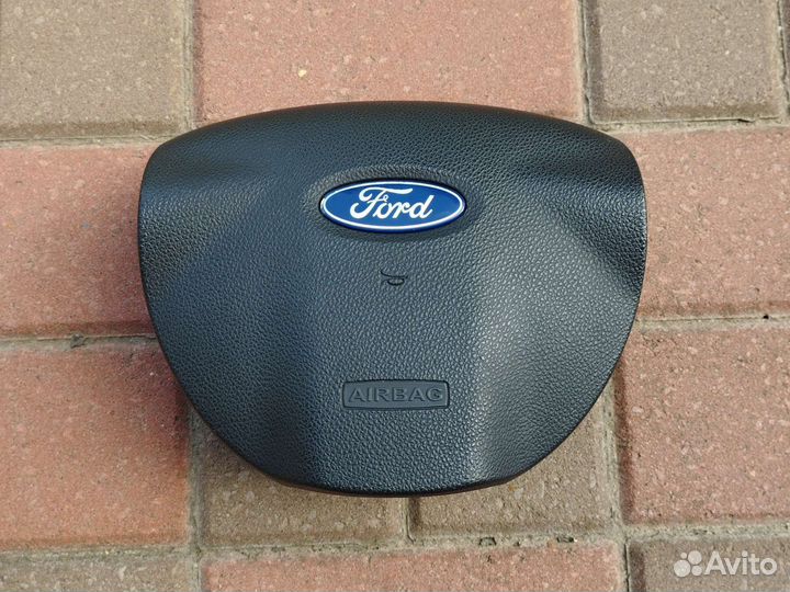 Airbag Ford Focus 2