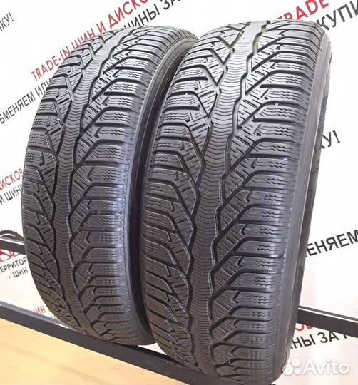 Kleber Krisalp HP2 215/55 R16 93L