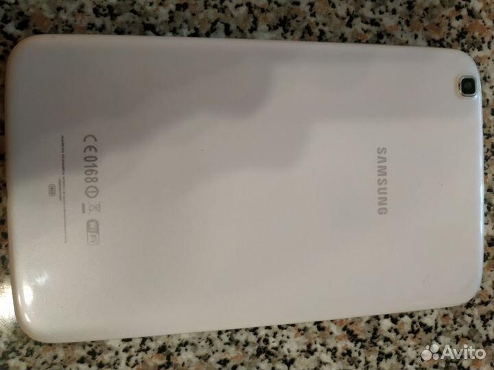 Samsung Galaxy S10+ Ceramic, 8/128 ГБ