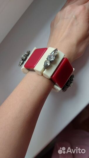 Браслет Marni for H&M