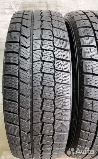 Dunlop Winter Maxx WM02 215/60 R17 96Q