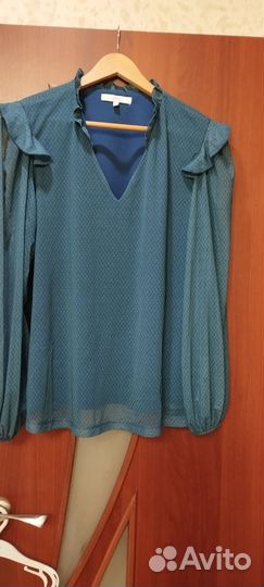 Вещи пакетом