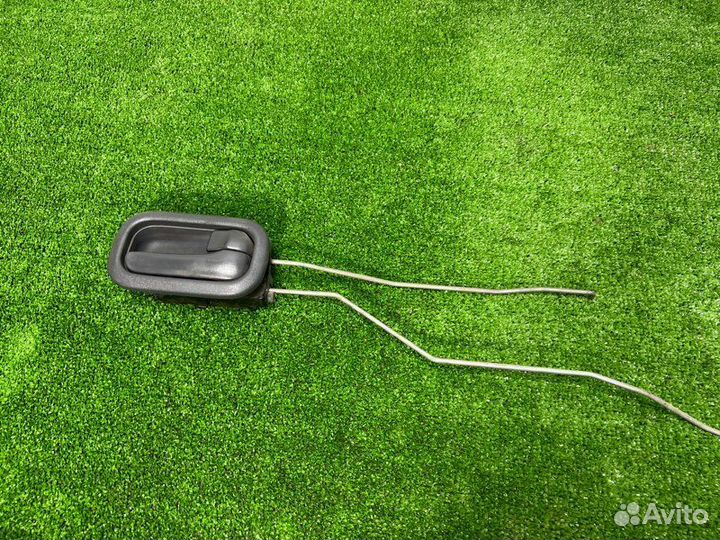 Ручка двери внутренняя передняя правая Nissan