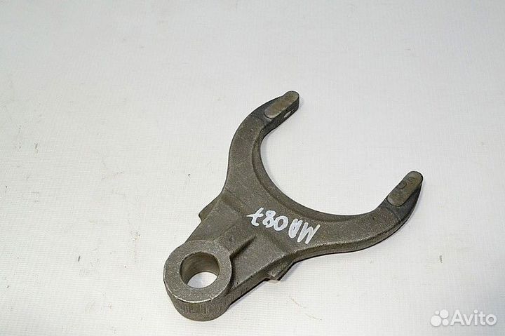 Рычаг блокировки дифференциала MAN TGA 18.360 (01.00)