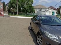 Ford Focus 1.6 MT, 2012, 268 000 км, с пробегом, цена 850 000 руб.