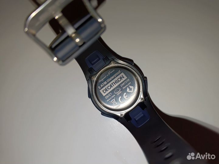 Часы мужские спортивные