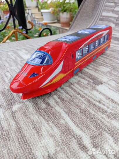 Игрушки машинки