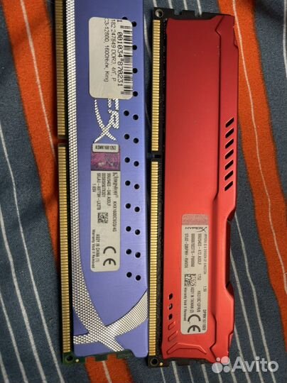 Комплект Amd 8320,Asus m5a97,ddr3 12gb