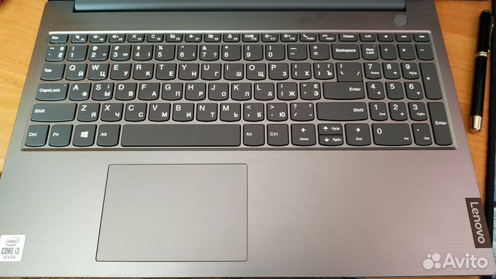 Lenovo ThinkBook 15-IIL