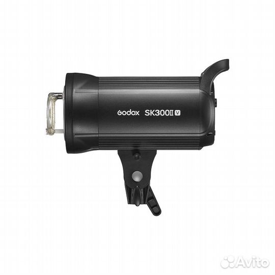 Вспышка студийная Godox SK300II-V, шт