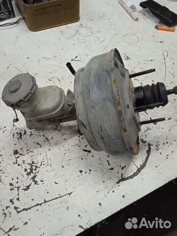 Вут и гтц Nissan Sunny Ниссан Санни