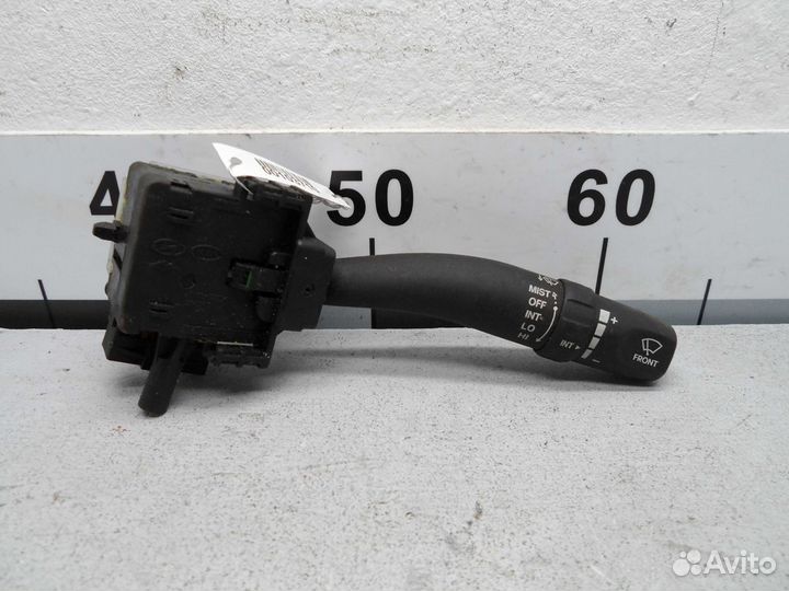 Переключатель подрулевой (стрекоза) Hyundai Sonata