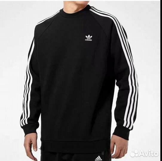 Свитшот adidas originals