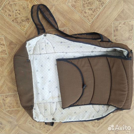 Лежанка для животных