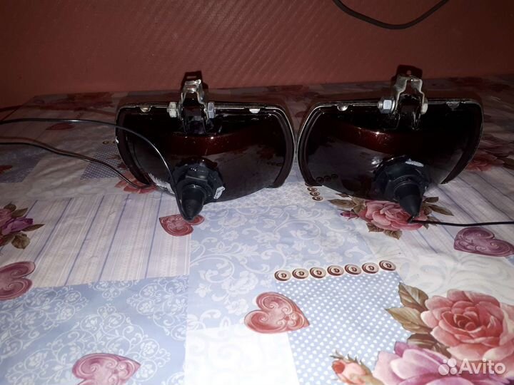 Продам туманки Камаз, ЗИЛ, Газ