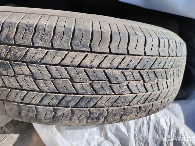 Yokohama Geolandar G033 215/70 R16 100H