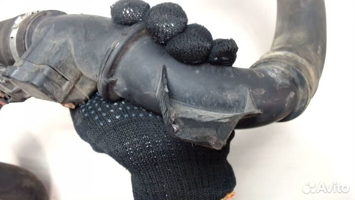 Патрубок интеркулера Buick Encore, 2013