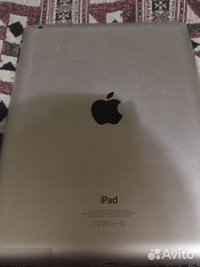 iPad 4 32gb