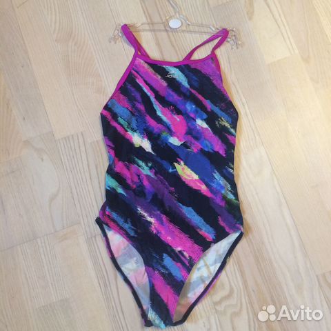 Купальник для бассейна для девочки