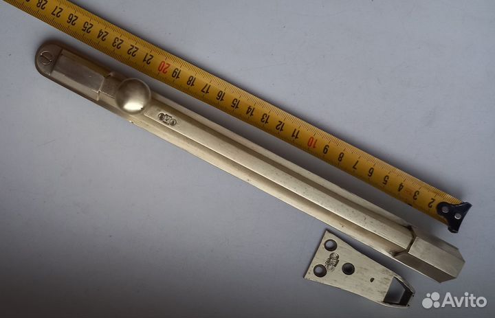 Шпингалеты 