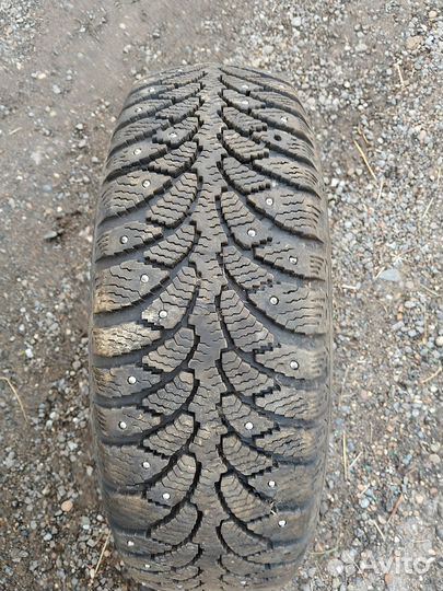 Tunga Nordway 2 175/65 R14