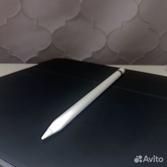 Apple pencil 1-го поколения