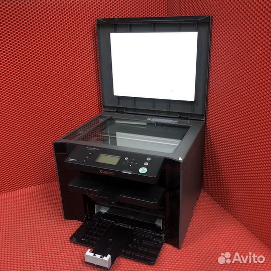 Мфу лазерное Canon i-sensys MF4410 (65213)
