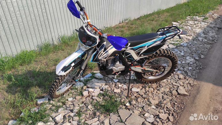 Kayo T2 MX