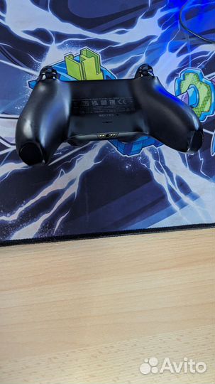 Геймпад dualsense ps5