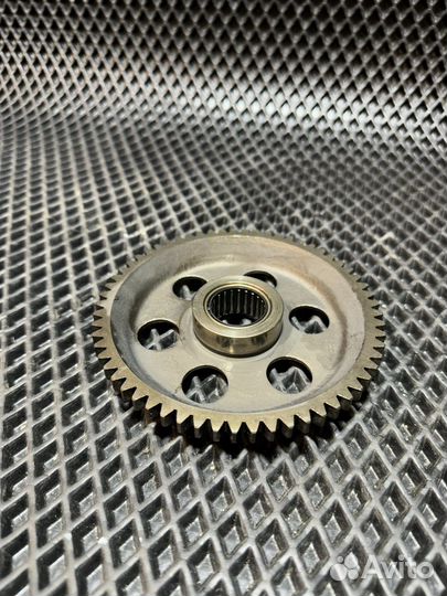 Шестерня обгонной муфты Suzuki Djebel 250 SJ45A