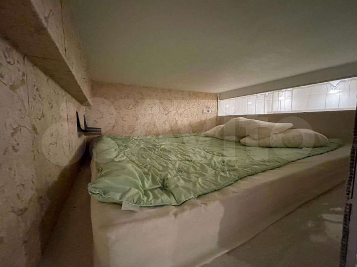 1-к. квартира, 30 м², 7/10 эт.