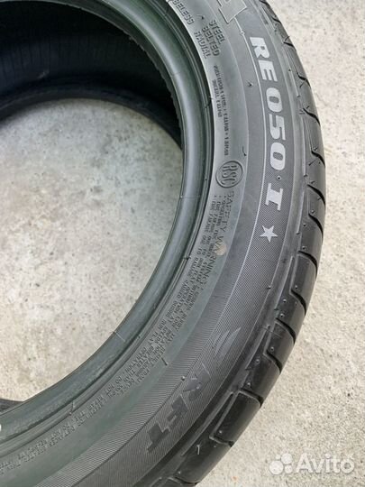 Bridgestone Potenza RE050 225/50 R16