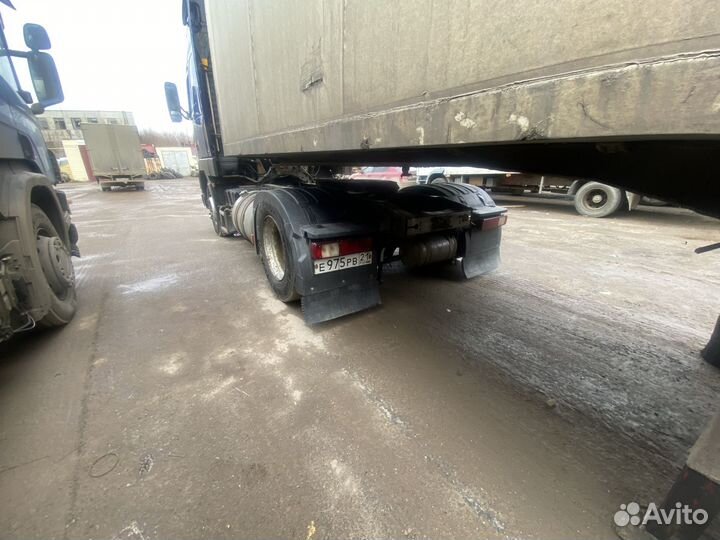 Volvo FH12 2001 D12C420