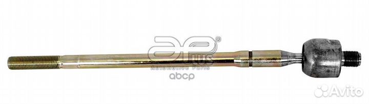 Тяга рулевая перед прав/лев hyundai: coupe