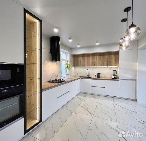 Кухни на заказ (реальная цена)ks:0712639