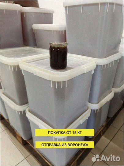 Мед оптом для здоровья ваших клиентов