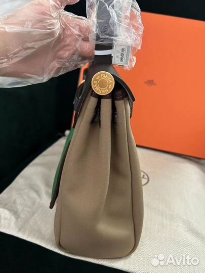 Сумка Hermes Herbag 31