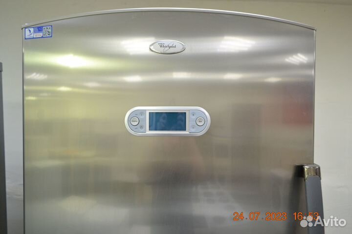 Холодильник 