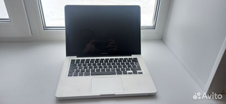 Apple MacBook Pro 13 2011г