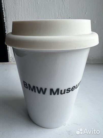 Термокружка bmw