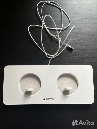 Зарядное устройство для apple watch